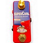 Used Super Cool CAFFEINE BOOST CLASSIC  JFET Effect Pedal thumbnail