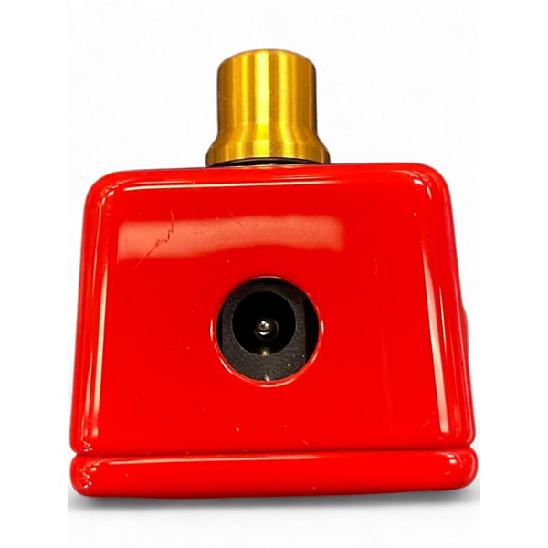 Used Super Cool CAFFEINE BOOST CLASSIC  JFET Effect Pedal