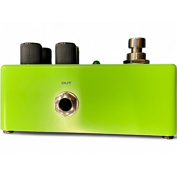 Used Nobels ODR MINI 2 NATURAL OVERDRIVE Effect Pedal