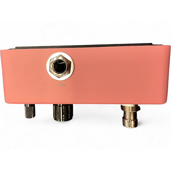 Used Teisco MINI BOOST Effect Pedal