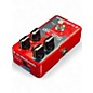 Used TC Electronic Sub N Up Octaver Effect Pedal