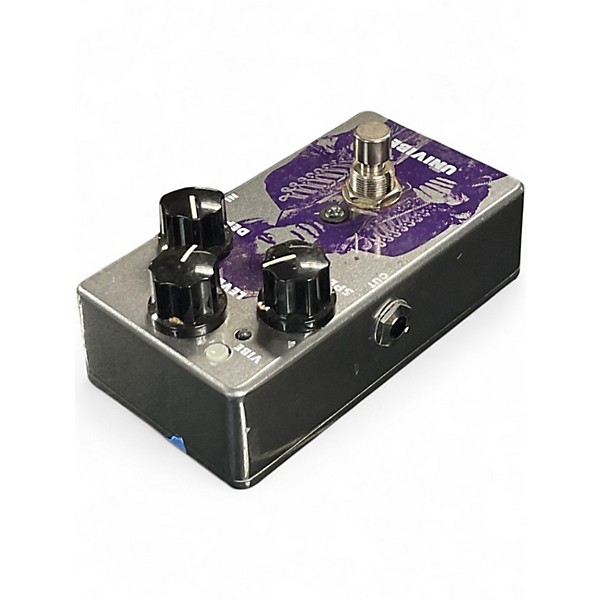 Used MXR JHM7 Effect Pedal