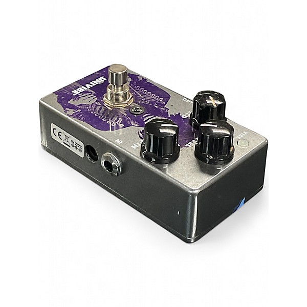 Used MXR JHM7 Effect Pedal