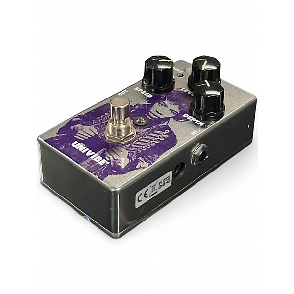 Used MXR JHM7 Effect Pedal