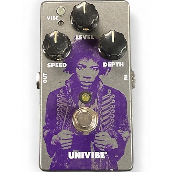 Used MXR JHM7 Effect Pedal