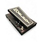 Used Morley Steve Vai Bad Horsie Wah Effect Pedal thumbnail