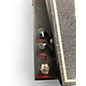 Used Morley Steve Vai Bad Horsie Wah Effect Pedal