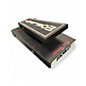 Used Morley Steve Vai Bad Horsie Wah Effect Pedal