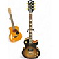 Used Gibson Les Paul Standard Tobacco Burst Solid Body Electric Guitar thumbnail