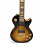 Used Gibson Les Paul Standard Tobacco Burst Solid Body Electric Guitar