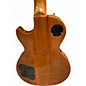 Used Gibson Les Paul Standard Tobacco Burst Solid Body Electric Guitar
