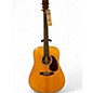 Used Martin HD28E LR BAGGS ANTHEM Natural Acoustic Electric Guitar thumbnail