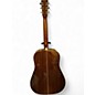 Used Martin HD28E LR BAGGS ANTHEM Natural Acoustic Electric Guitar