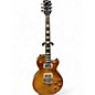 Used Gibson Les Paul Standard Mojave Burst Solid Body Electric Guitar thumbnail