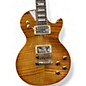 Used Gibson Les Paul Standard Mojave Burst Solid Body Electric Guitar