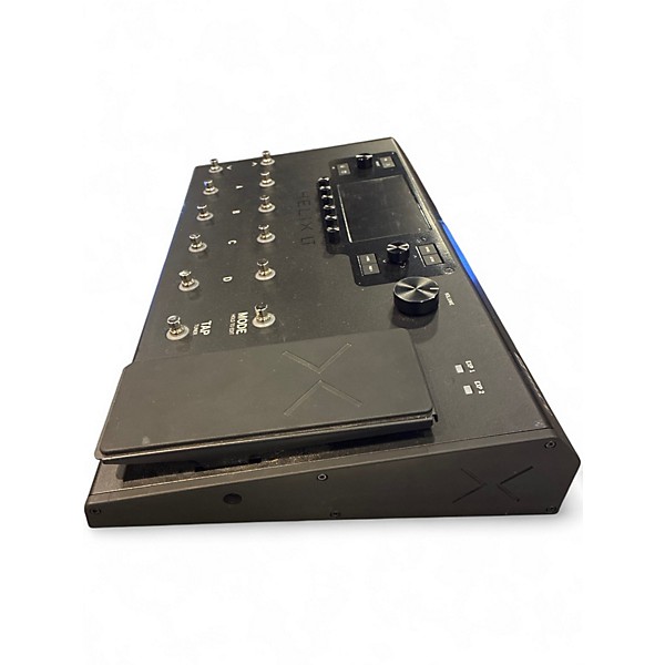 Used Line 6 Helix LT Effect Processor