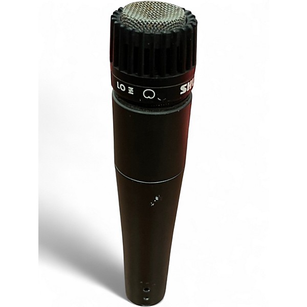 Used Shure SM57 Dynamic Microphone