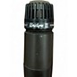 Used Shure SM57 UNIDYNE III Dynamic Microphone