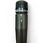 Used Shure SM57 UNIDYNE III Dynamic Microphone
