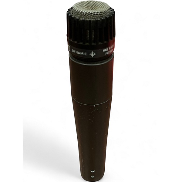 Used Shure SM57 UNIDYNE III Dynamic Microphone