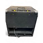Used 2014 Markbass CMD JB Players School 200W 1x15 Bass Combo Amp