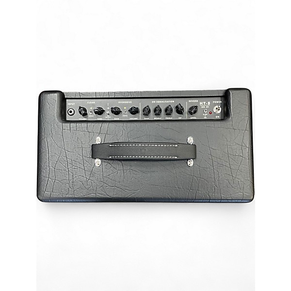 Used Blackstar HT5R MKIII Tube Guitar Combo Amp