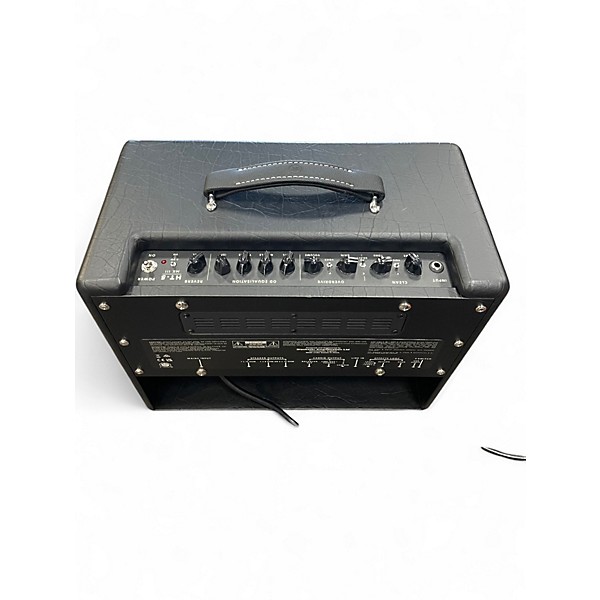 Used Blackstar HT5R MKIII Tube Guitar Combo Amp