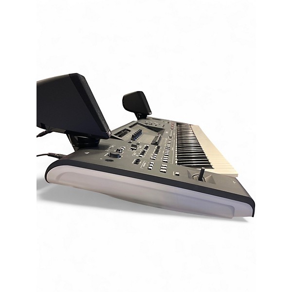 Used Yamaha GENOS 2 Arranger Keyboard