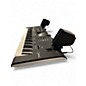 Used Yamaha GENOS 2 Arranger Keyboard