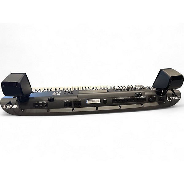 Used Yamaha GENOS 2 Arranger Keyboard