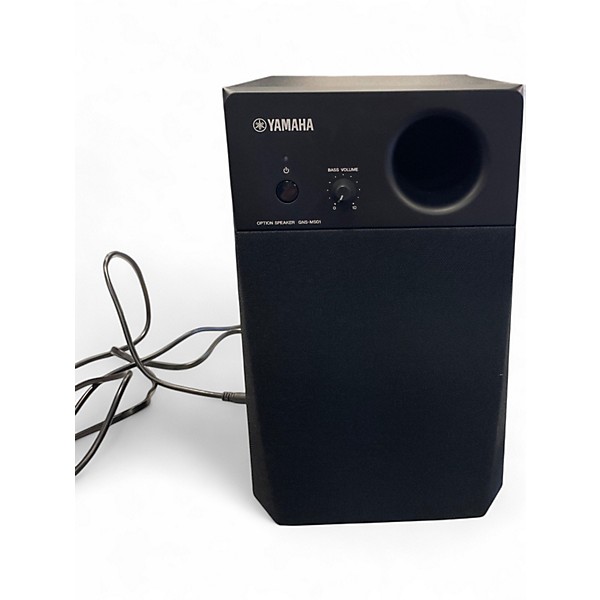 Used Yamaha GENOS 2 Arranger Keyboard