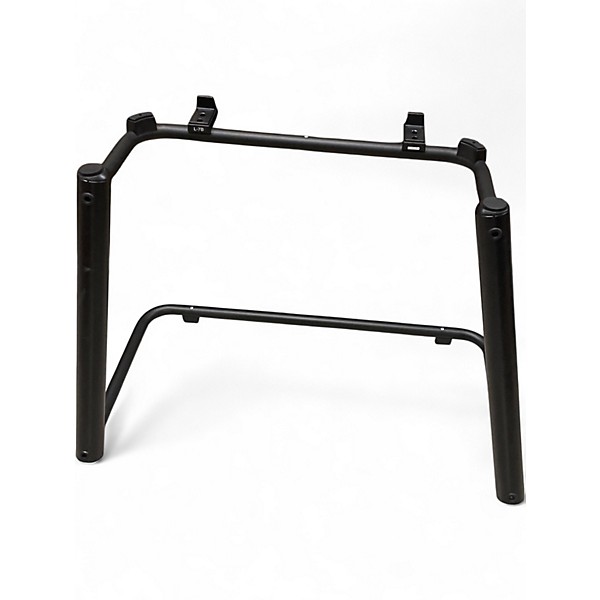 Used Yamaha GENOS 2 Arranger Keyboard