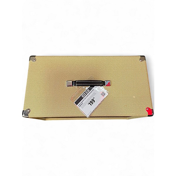 Used Peavey 112-C 60W 1x12 Guitar Cabinet