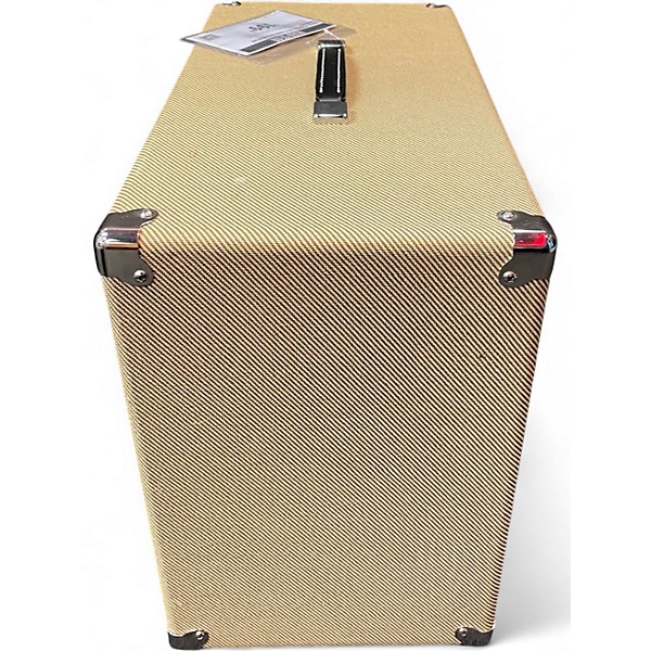 Used Peavey 112-C 60W 1x12 Guitar Cabinet