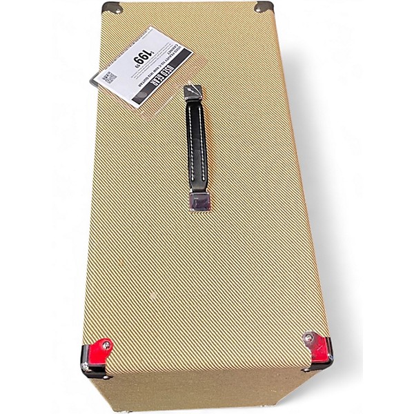 Used Peavey 112-C 60W 1x12 Guitar Cabinet