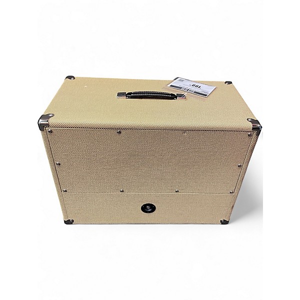 Used Peavey 112-C 60W 1x12 Guitar Cabinet