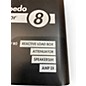 Used Two Notes AUDIO ENGINEERING captor 8 Power Attenuator