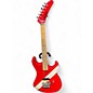 Used Kramer The 84 Diver Down Red Solid Body Electric Guitar thumbnail