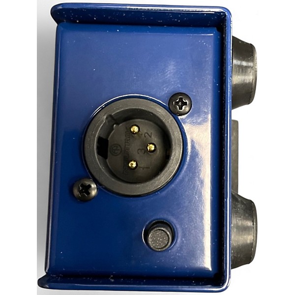 Used Cloud Cloudlifter X Exciter