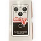 Used Electro-Harmonix Nano Big Muff Distortion Effect Pedal thumbnail