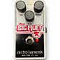 Used Electro-Harmonix Nano Big Muff Distortion Effect Pedal