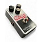 Used Electro-Harmonix Nano Big Muff Distortion Effect Pedal