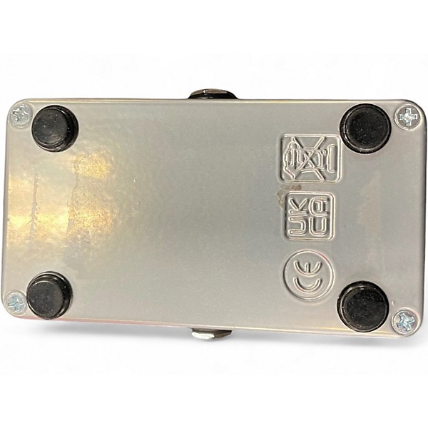 Used Electro-Harmonix Nano Big Muff Distortion Effect Pedal