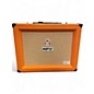 Used Orange Amplifiers CR60C Crush Pro 60W 1x12 Guitar Combo Amp thumbnail