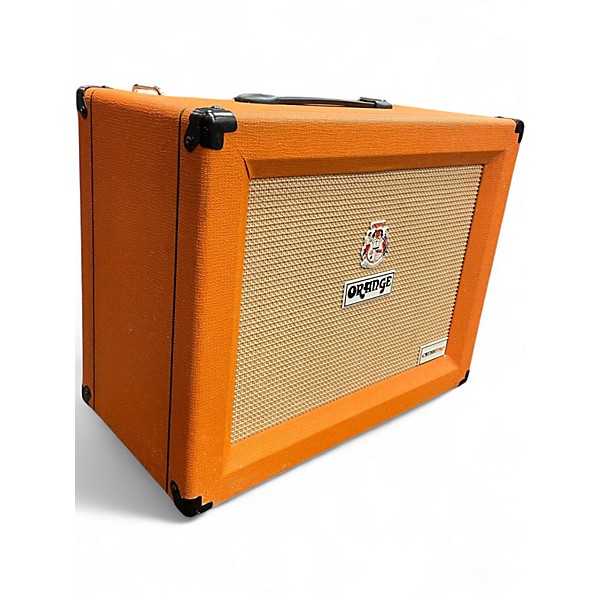 Used Orange Amplifiers CR60C Crush Pro 60W 1x12 Guitar Combo Amp