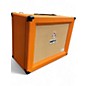 Used Orange Amplifiers CR60C Crush Pro 60W 1x12 Guitar Combo Amp