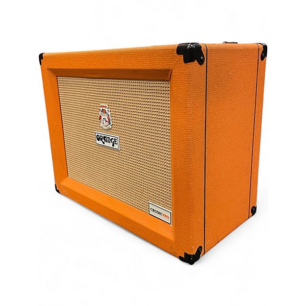 Used Orange Amplifiers CR60C Crush Pro 60W 1x12 Guitar Combo Amp