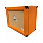 Used Orange Amplifiers CR60C Crush Pro 60W 1x12 Guitar Combo Amp