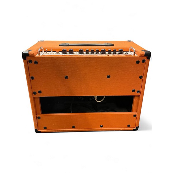 Used Orange Amplifiers CR60C Crush Pro 60W 1x12 Guitar Combo Amp