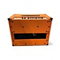 Used Orange Amplifiers CR60C Crush Pro 60W 1x12 Guitar Combo Amp